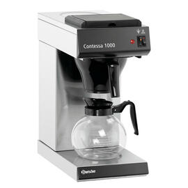 Kaffeemaschine Contessa 1000 1,8 ltr | 230 Volt 1500 Watt Produktbild 6 S