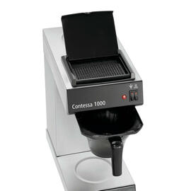 Kaffeemaschine Contessa 1000 1,8 ltr | 230 Volt 1500 Watt Produktbild 2 S