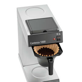 Kaffeemaschine Contessa 1000 1,8 ltr | 230 Volt 1500 Watt Produktbild 3 S