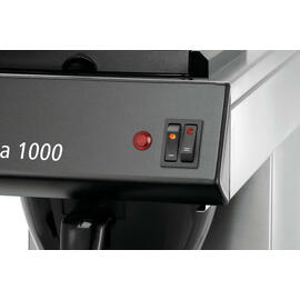 Kaffeemaschine Contessa 1000 1,8 ltr | 230 Volt 1500 Watt Produktbild 5 S