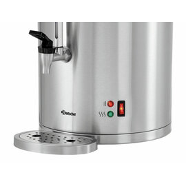 Kaffeemaschine Silver 1300 13,2 ltr | 230 Volt 1450 Watt Produktbild 7 S