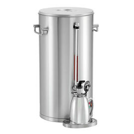 Kaffeemaschine Silver 1300 13,2 ltr | 230 Volt 1450 Watt Produktbild 2 S