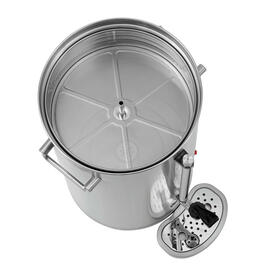 Kaffeemaschine Silver 1300 13,2 ltr | 230 Volt 1450 Watt Produktbild 4 S
