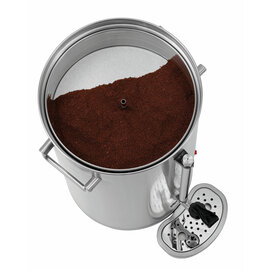 Kaffeemaschine Silver 1300 13,2 ltr | 230 Volt 1450 Watt Produktbild 6 S