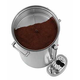 Kaffeemaschine Silver 1300 13,2 ltr | 230 Volt 1450 Watt Produktbild 5 S