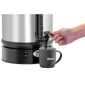 Kaffeemaschine Regina Plus 90 | 15 ltr Produktbild 5 S