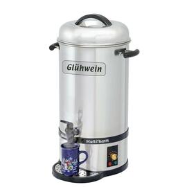 Glühweintopf MultiTherm | 20 ltr | 230 Volt 2000 Watt Produktbild