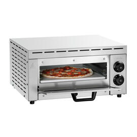 Pizzaofen ST340 passend für 1 Pizza Ø 33,5 cm | 1,5 kW Produktbild