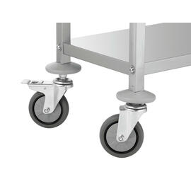 Besteckwagen TBST200 H 1250 mm Produktbild 5 S