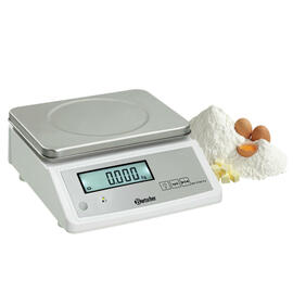 Waage digital Wiegebereich 15,0 kg Unterteilung 2 g Produktbild 7 S