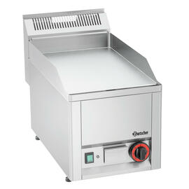 Griddleplatte GDP 320E-CG • glatt | 230 Volt 3 kW Produktbild 2 S