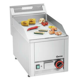 Griddleplatte GDP 320E-CG • glatt | 230 Volt 3 kW Produktbild