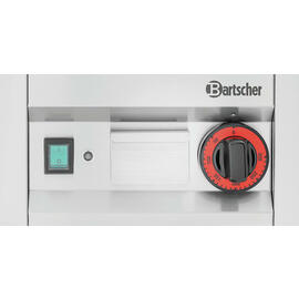 Griddleplatte GDP 320E-CG • glatt | 230 Volt 3 kW Produktbild 3 S