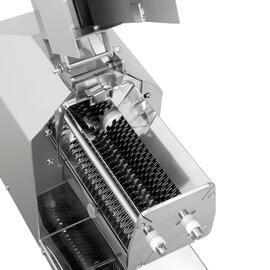 Fleischsteaker 1WS2000 Edelstahl Produktbild 3 S