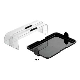 Buffetvitrine SW10 465 mm x 315 mm H 195 mm Produktbild 4 S