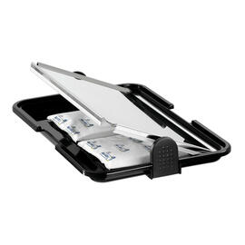 Buffetvitrine SW10KP 465 mm x 315 mm H 195 mm | kühlbar Produktbild 3 S