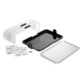 Buffetvitrine SW10KP 465 mm x 315 mm H 195 mm | kühlbar Produktbild 6 S