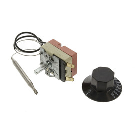 Thermostat mit Knebel Produktbild
