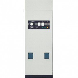 12504 Durchlauferhitzer Melitta® DE 6620, für 20 L Vorratsbehälter, Anschlusswert: 400 V / 9,11 kW Produktbild