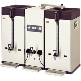 Filter-Kaffeemaschine 6620 W-2 Stundenleistung 580 Tassen | 400 Volt Produktbild