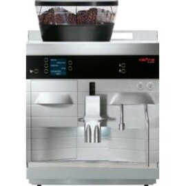 Vollautomatische Kaffeemaschine 12CM-1G grau 400 Volt 6800 Watt Produktbild