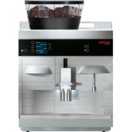 Vollautomatische Kaffeemaschine 1W-2G grau 230 Volt 2800 Watt Produktbild