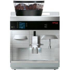 Vollautomatische Kaffeemaschine 12M-1G grau 230 Volt 3000 Watt Produktbild
