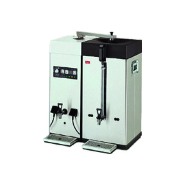 Filter-Kaffeemaschine 6610 W-1 Stundenleistung 320 Tassen | 400 Volt Produktbild