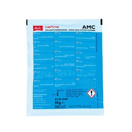 AMC Milchsystemreiniger 50 Beutel je 50 g Produktbild