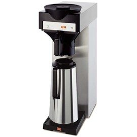 Filterkaffeemaschine M 170 MT | 230 Volt 1880 Watt | 2 Warmhalteplatten Produktbild