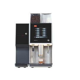 Kaffeevollautomat CAFINA XT6 inkl. 2. Mühle | Milchschäumer | Heißwasserauslauf Produktbild 1 S