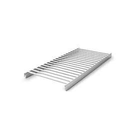 Rostauflage NORM 20 Aluminium 900 mm  x 600 mm | Fachlast 200 kg Produktbild