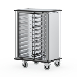 Tablett-Transportwagen TTW/M 2/24 1/1EN 115-L Produktbild 1 S