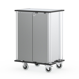 Tablett-Transportwagen TTW/M 2/24 1/1EN 115-L Produktbild
