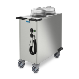 Tellerstapler TE/UH 2x19-26/VS 166 Teile Geschirr-Ø 190 - 260 mm Anzahl Geschirrstapel 2 Produktbild