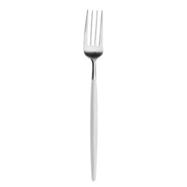 Menügabel FRANZI WHITE L 223 mm Produktbild