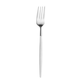 Dessertgabel FRANZI WHITE L 187 mm Produktbild