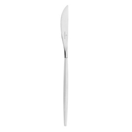 Dessertmesser FRANZI WHITE L 200 mm Produktbild