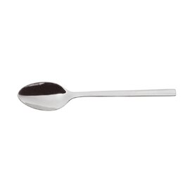 Moccalöffel GIRONA Edelstahl glänzend L 116 mm Produktbild