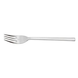 Fischgabel GIRONA Edelstahl glänzend L 183 mm Produktbild