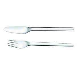 RESTPOSTEN | Fischbesteck TOOLS 6176 18/10 Messer | Gabel Produktbild