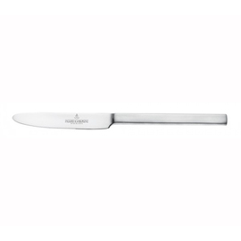 Dessertmesser GIRONA matt massiv L 200 mm Produktbild