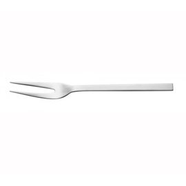 Fleischgabel GIRONA matt Edelstahl L 177 mm Produktbild