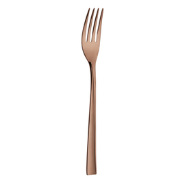 Menügabel MONTEREY 6160 PVD-Chocolate Edelstahl 18/10 L 204 mm Produktbild