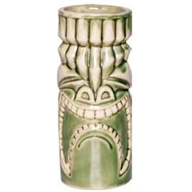 Tiki Tiki Mug 33 cl Keramik mit Relief  H 17 mm Produktbild