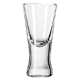 stamper glas 5,2 cl Produktbild