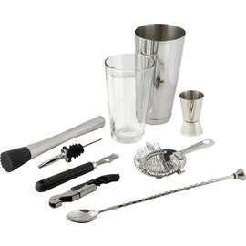 Cocktail Set  | Inhalt 10-teilig Produktbild 1 S