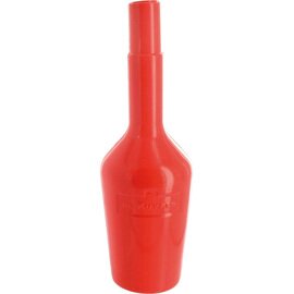 Flairbottle DeKuyper 700 ml Kunststoff rot Produktbild