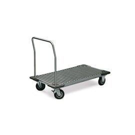 Schwertransporter PW-S1200 | 600 x 1200 mm  H 956 mm  • Traglast 350 kg Produktbild