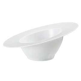 Eventschale 260 ml MANDARIN weiß Ø 220 mm Porzellan Produktbild